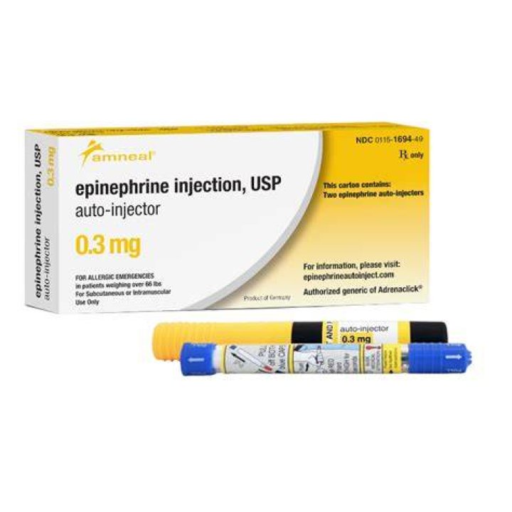 What is an auto injection?