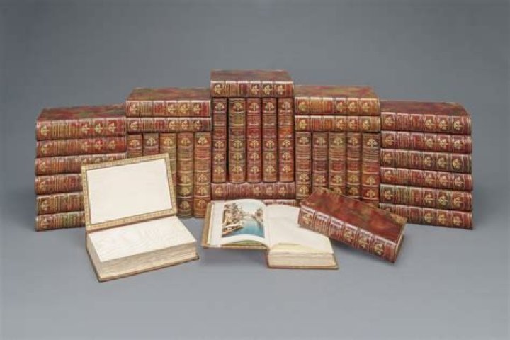 What is antiquarian literature?