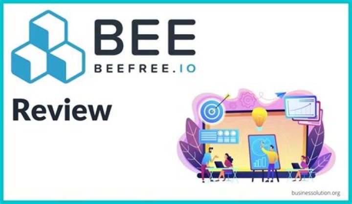 What is BeeFree?