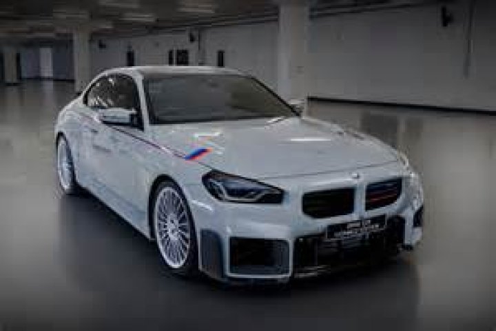What is BMW South Africa edition?