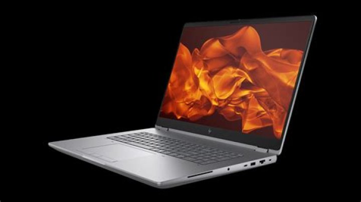What is HP ZBook?