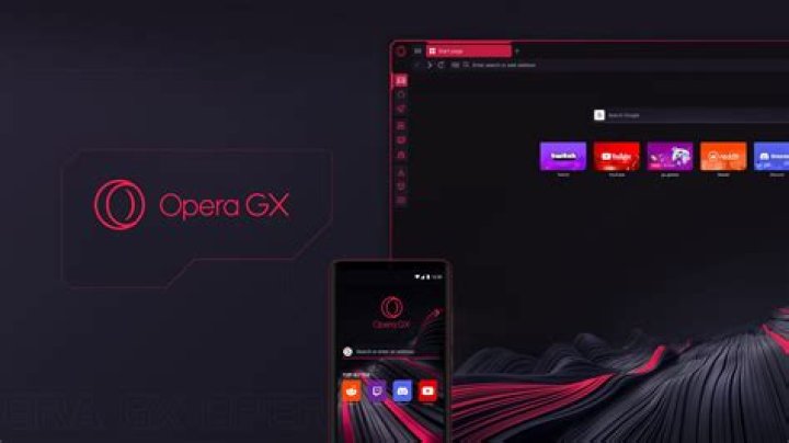 What is Opera Max cloud?