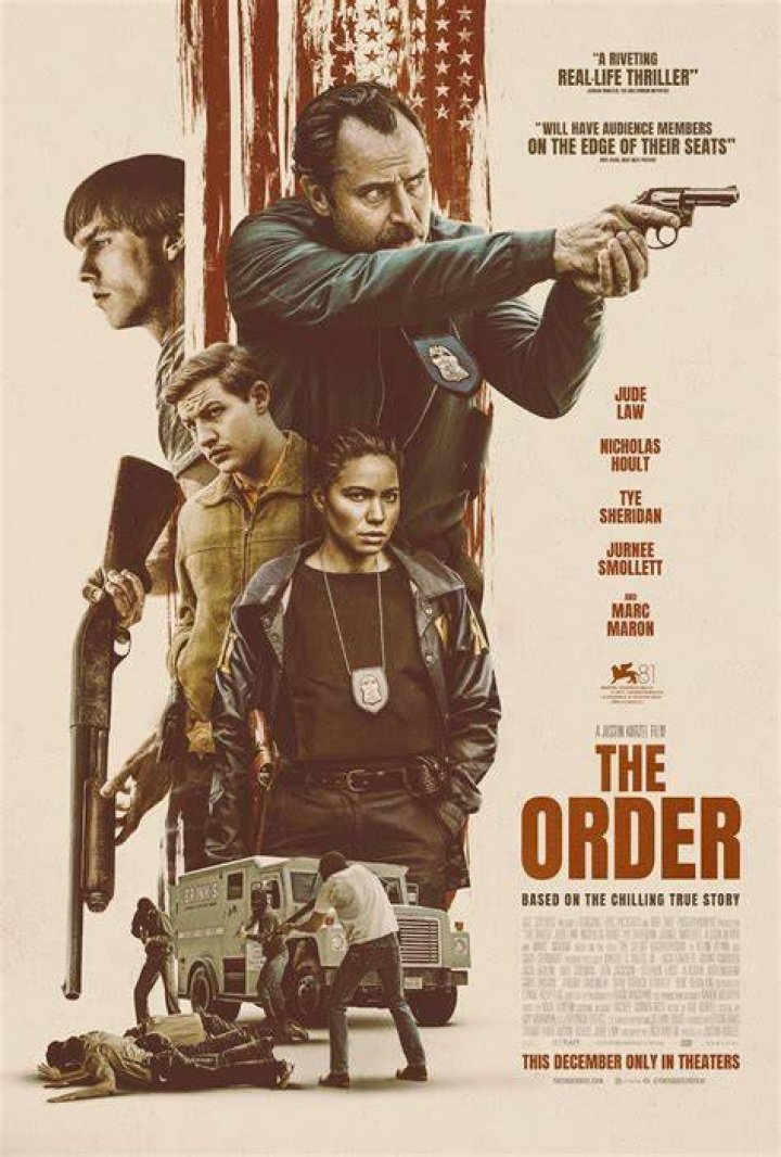 What is pre order movie?