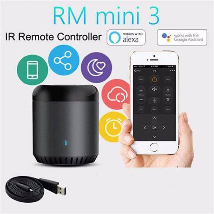 What is RM Mini 3?