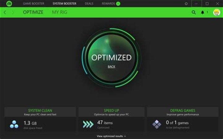 What is the best game booster for Windows 10?