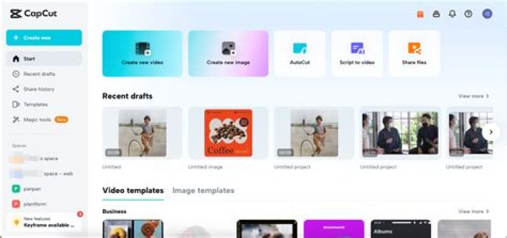 What is the best movie maker app for iPad?