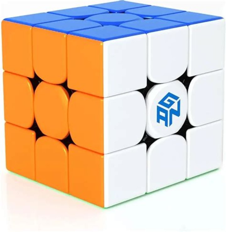 What is the magic cube?