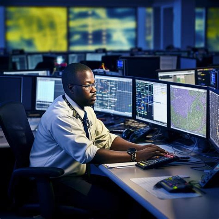 What is the meaning of a dispatcher?
