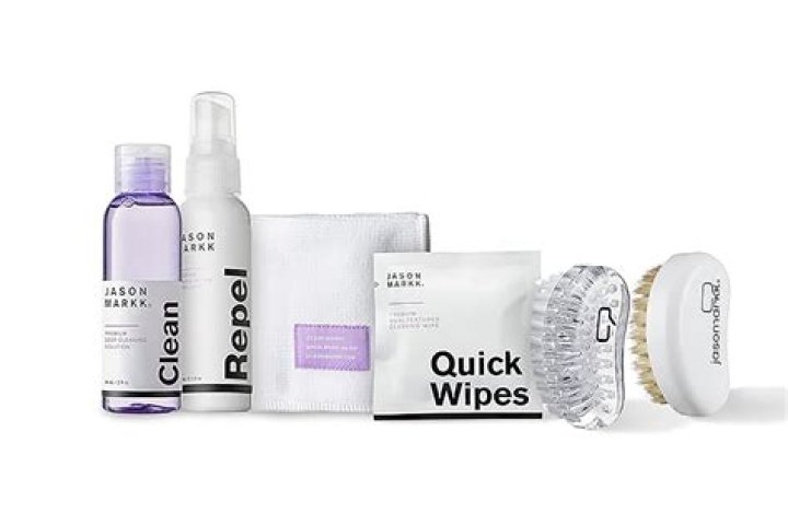 What is the number 1 shoe cleaner in the world?