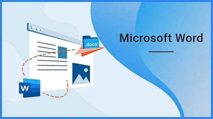 What is the word limit on Microsoft Word?