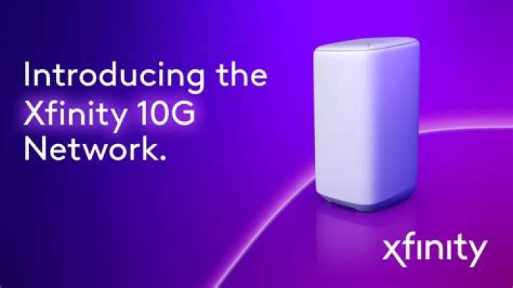 What is xfinity cloud?