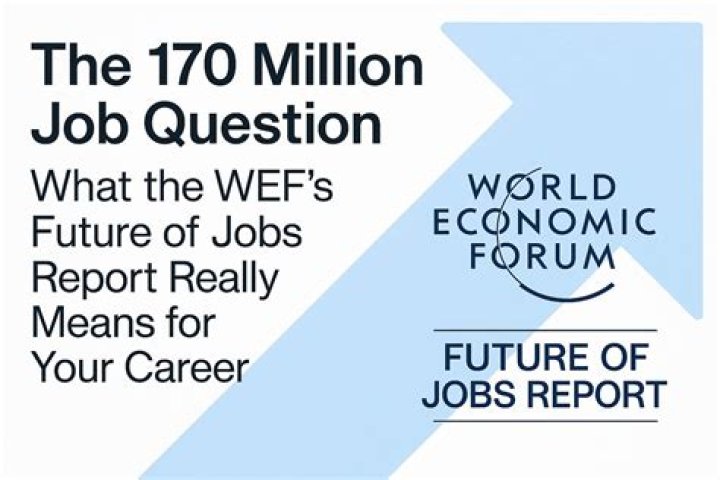 What WEF means?