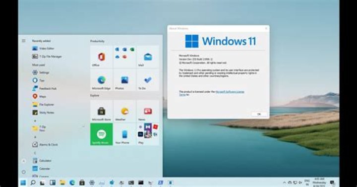 Where are live tiles stored?