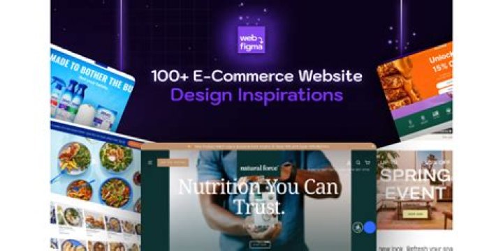 Where can I buy an ecommerce website?