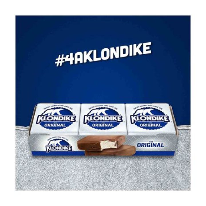 Where can I buy Klondike bars?