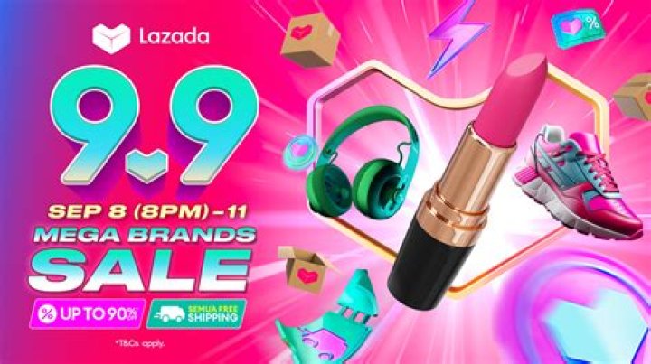 Where can I drop off lazada returns?