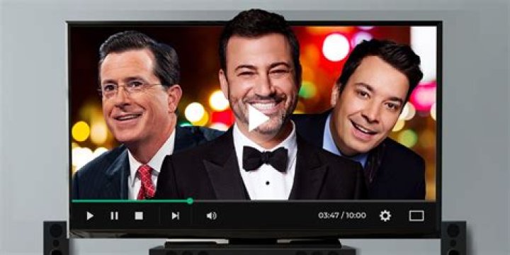 Where can i stream Inside Edition?