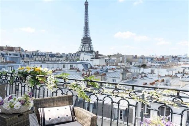 Where should I stay in Paris Airbnb?