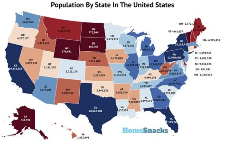 Which county in NJ has the highest population?