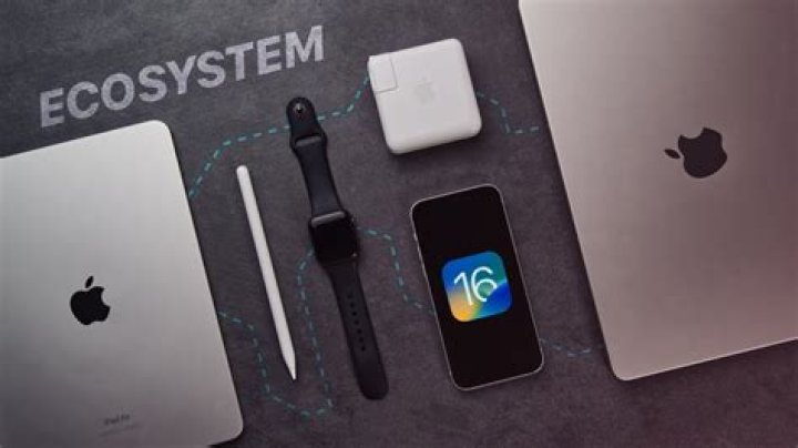 Which ecosystem is better Apple or Google?