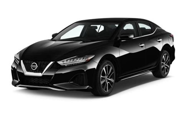 Which Nissan Maxima is the fastest?