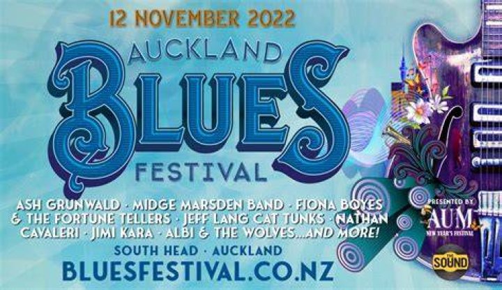 Who are the Auckland Blues playing this weekend?