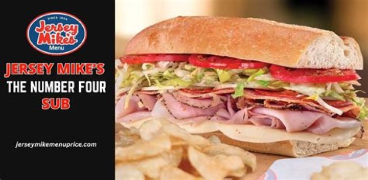 Who does Jersey Mike's donate to?
