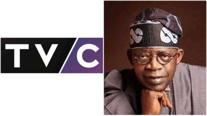 Who owns TVC station in Nigeria?