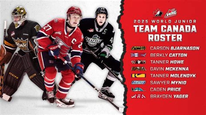 Who won the 2011 world juniors?