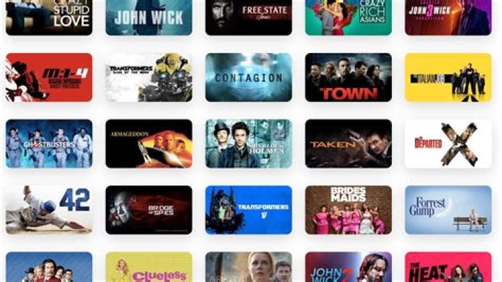 Why can't I watch movies on Apple TV?