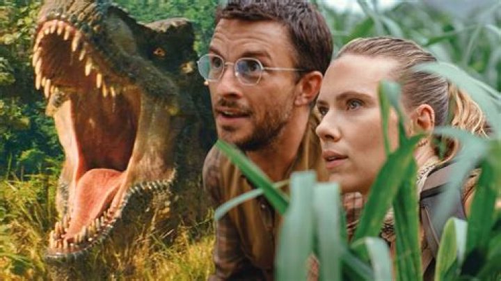 Wie lange dauert Jurassic World 2?