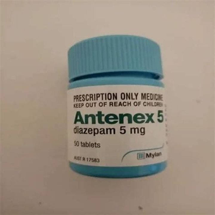 Will Antenex help me sleep?