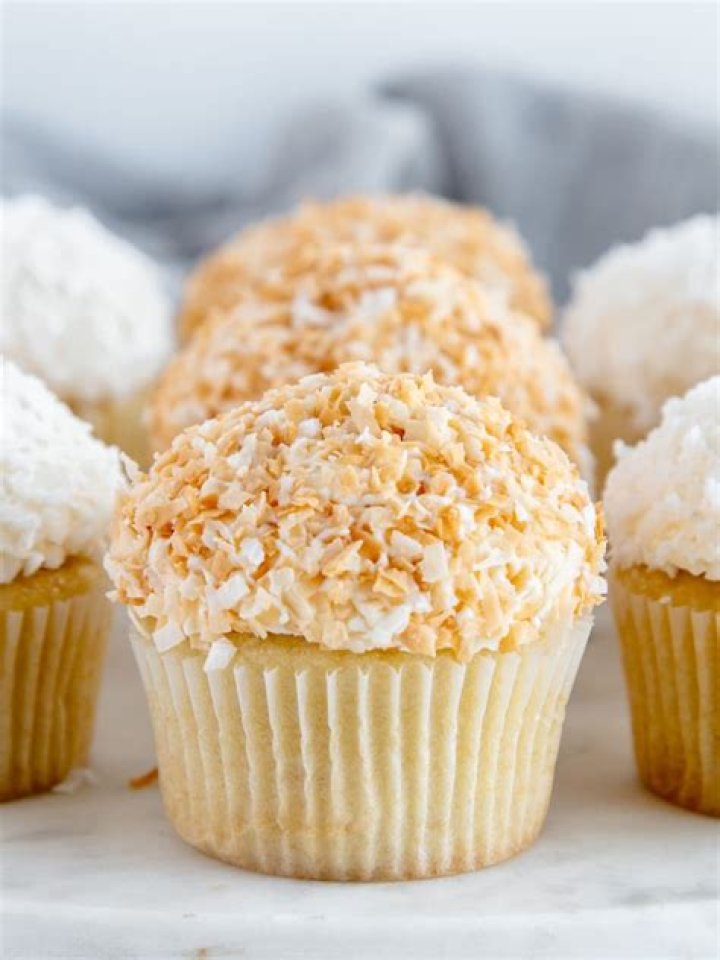 Will cupcakes rise without baking powder?
